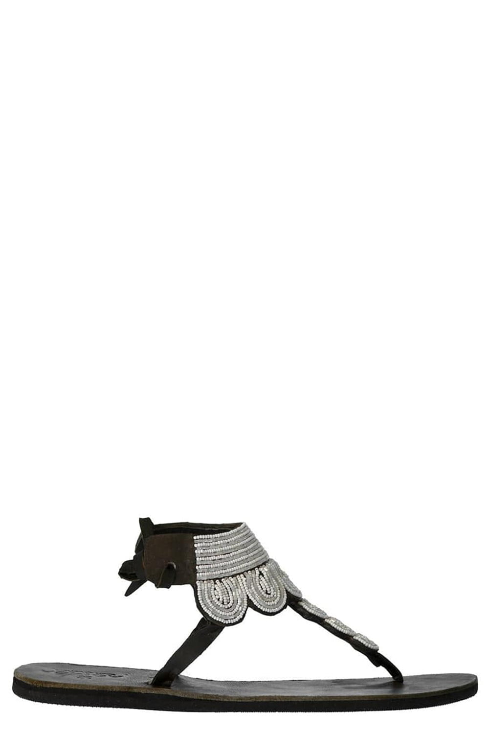 ASPIGA-Likoni Flat Sandal-