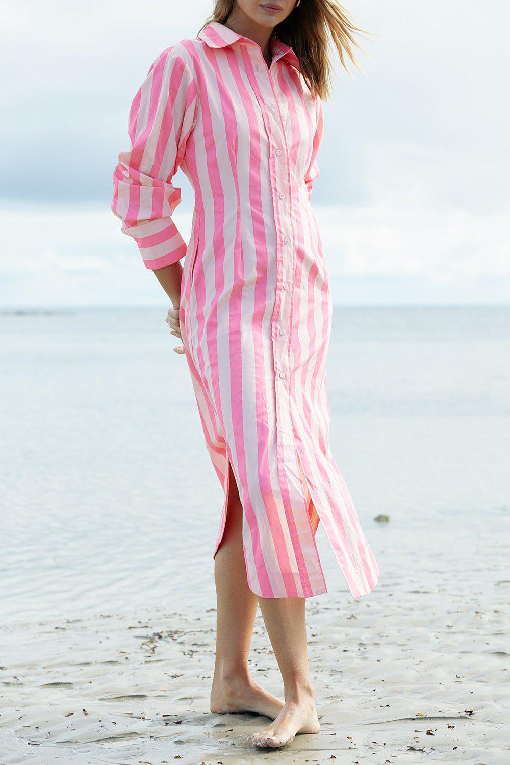 ASTON STUDIO-Finn Dress-