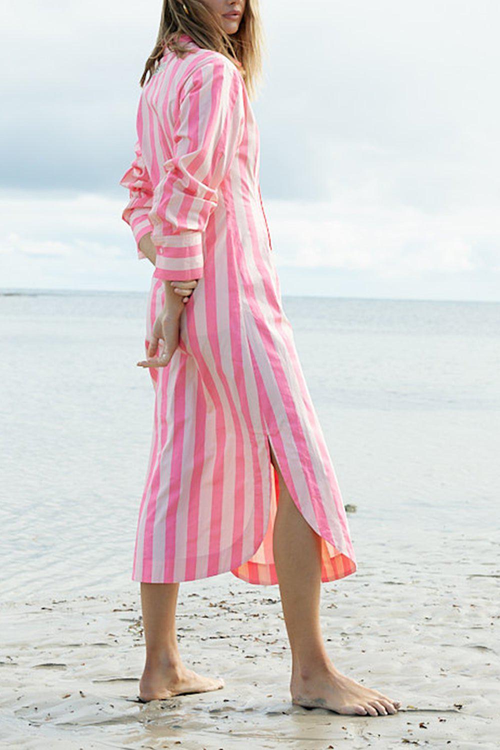 ASTON STUDIO-Finn Dress-