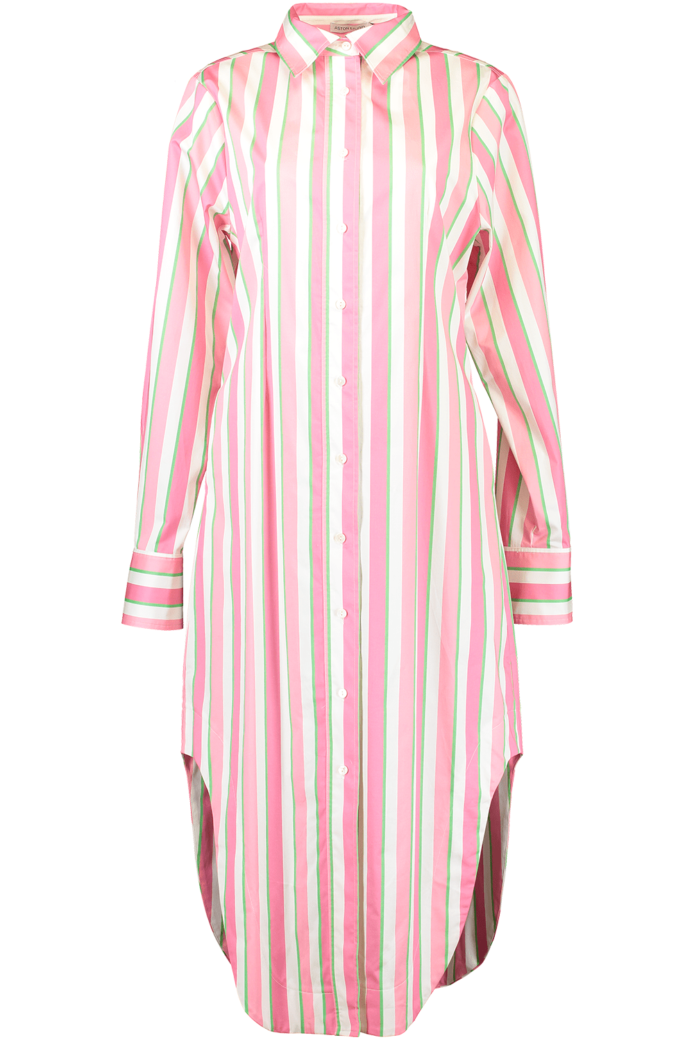 ASTON STUDIO-Finn Dress-