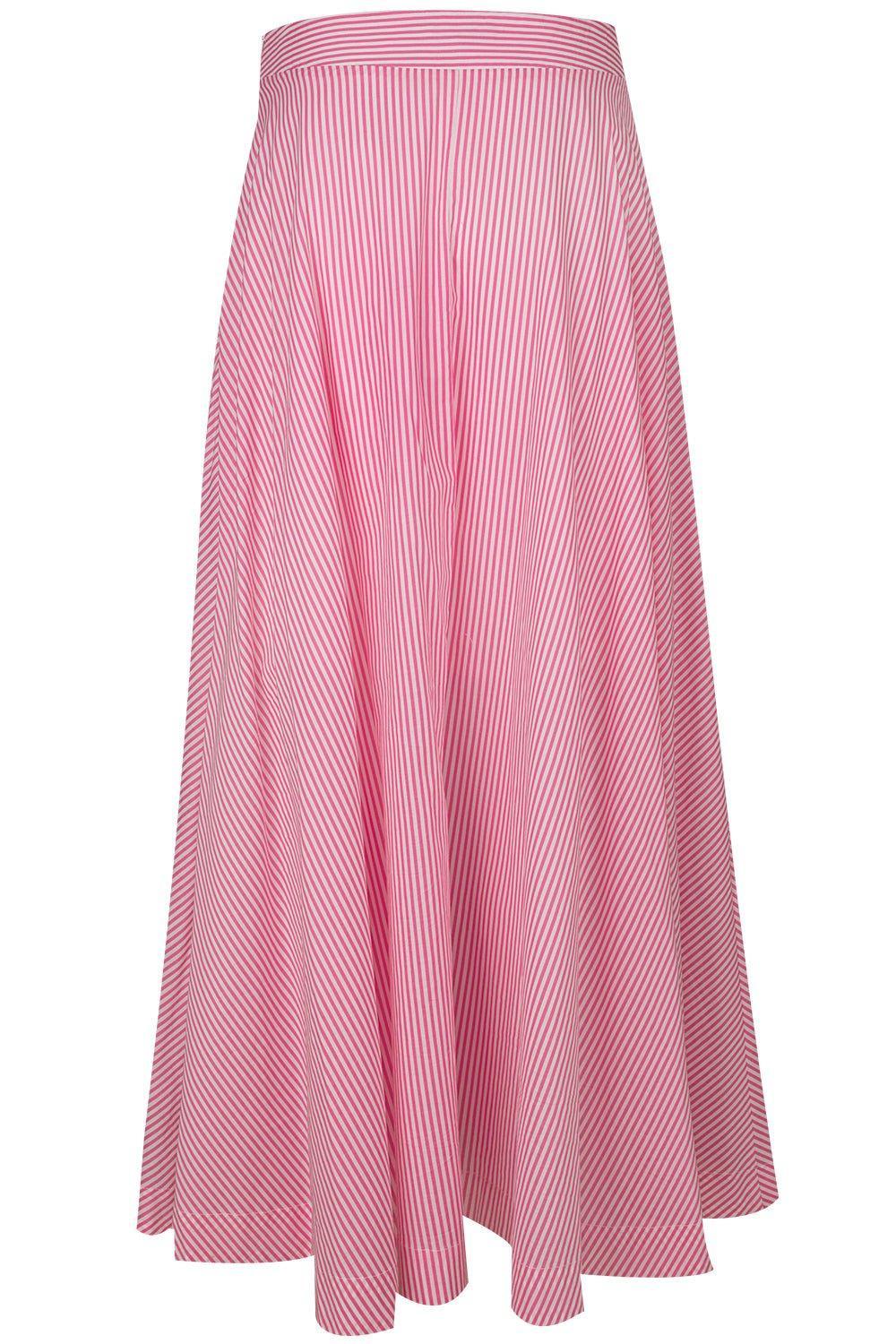 ASTON STUDIO-Eliza Skirt-