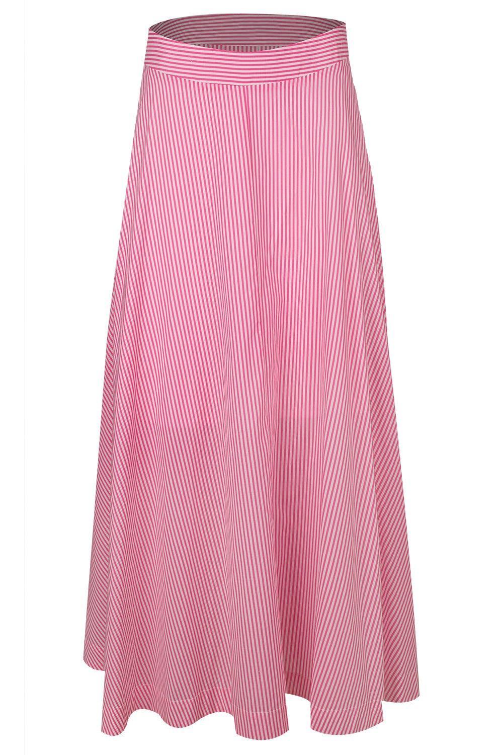 ASTON STUDIO-Eliza Skirt-