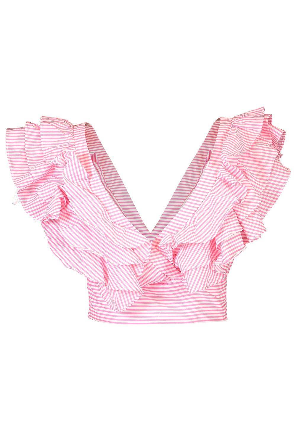 ASTON STUDIO-Letita Top-