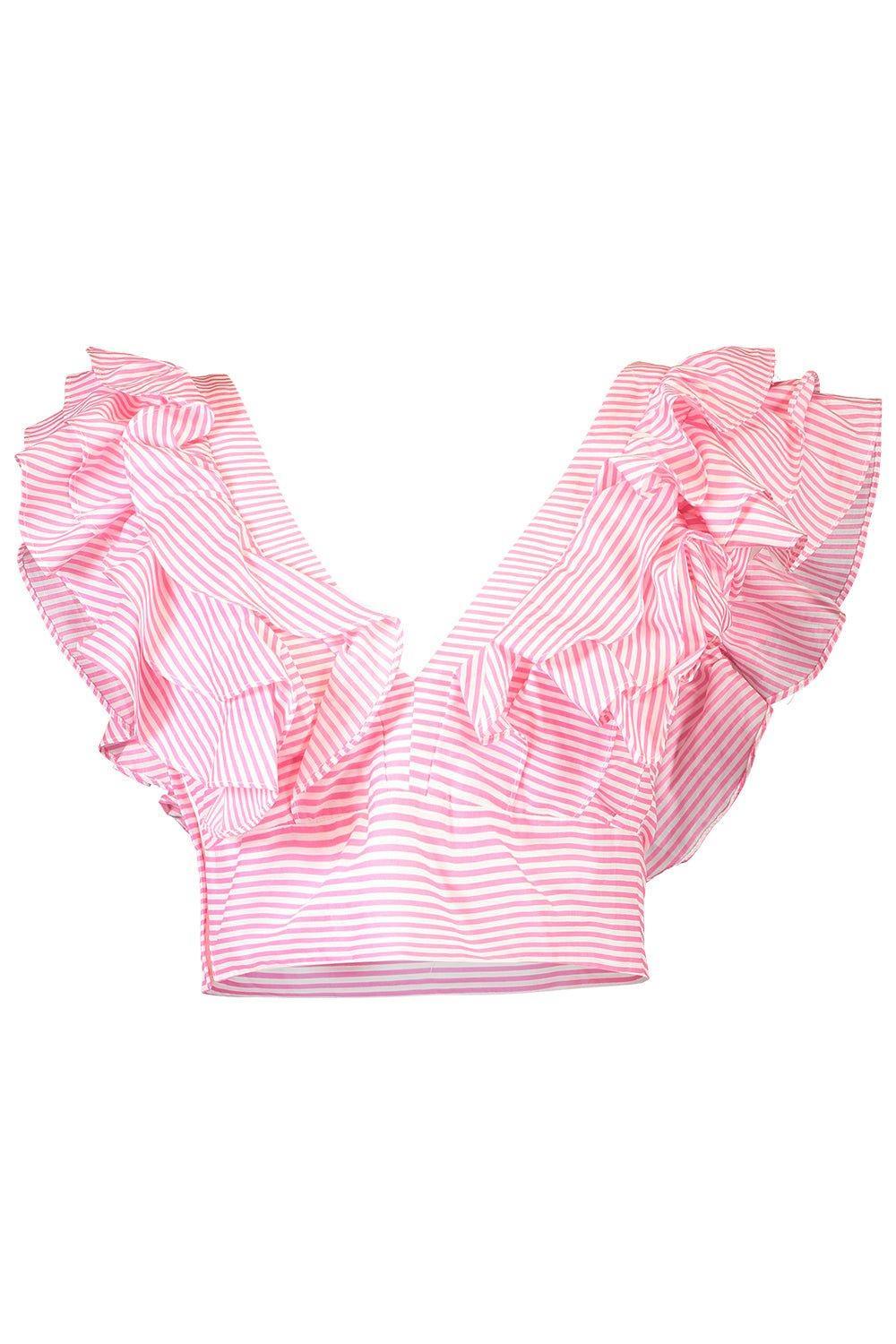ASTON STUDIO-Letita Top-