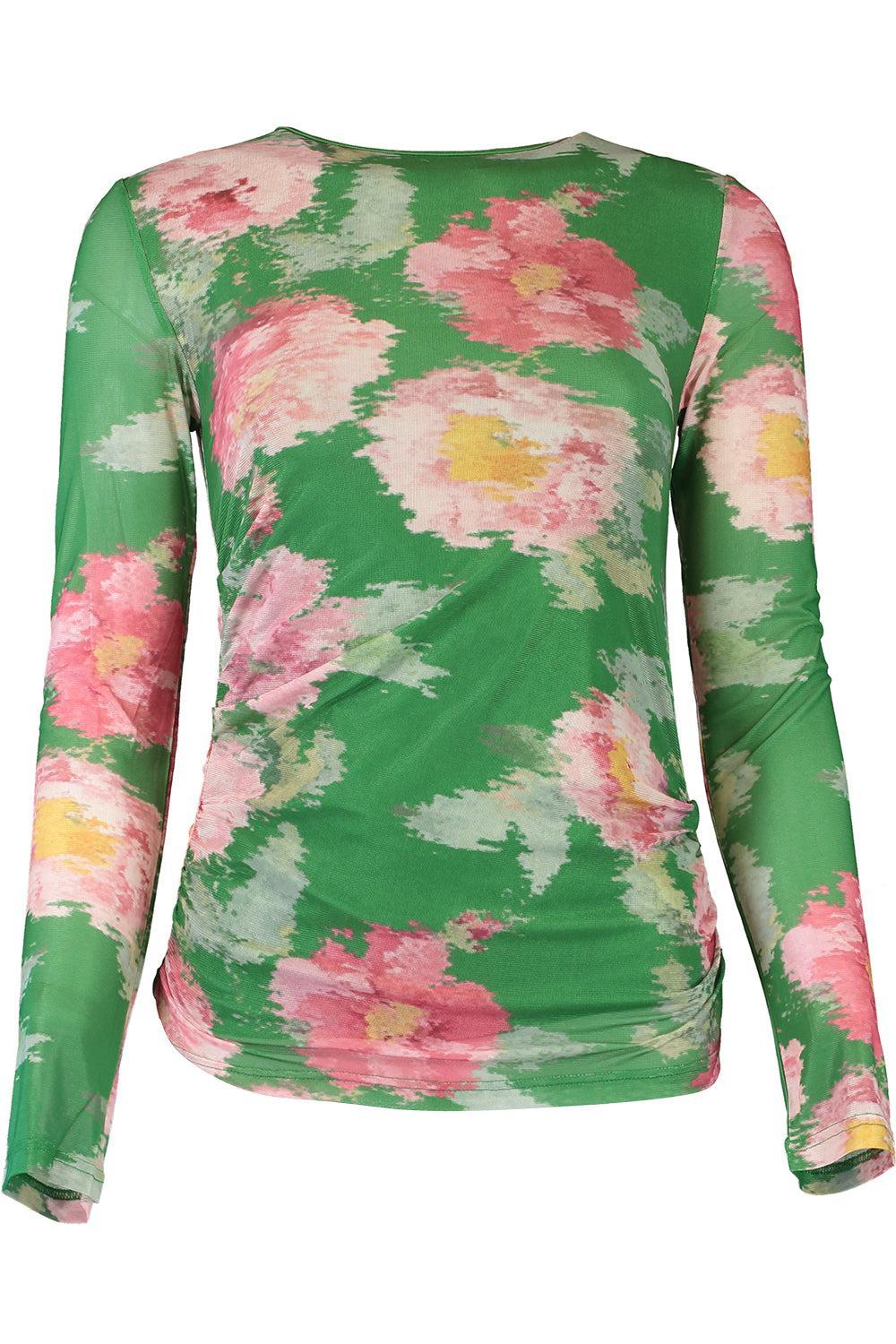 Ezli Top-FORESTFL-2-CLOTHINGTOPKNITS-ASTON STUDIO