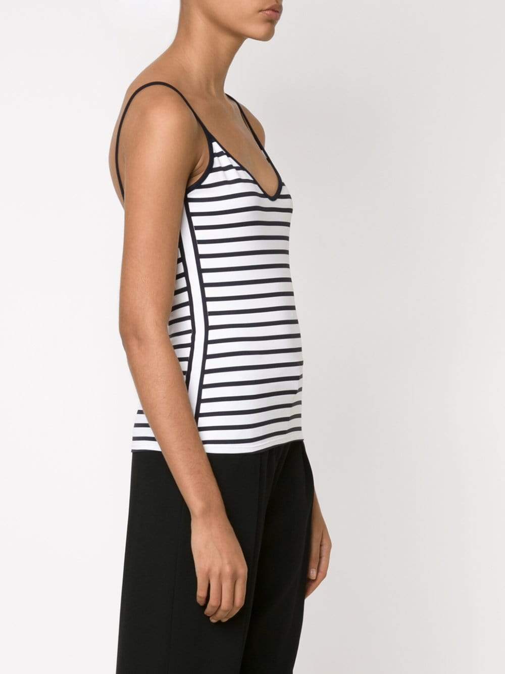 ATEA OCEANIE-Matelot Stripe Camisole-
