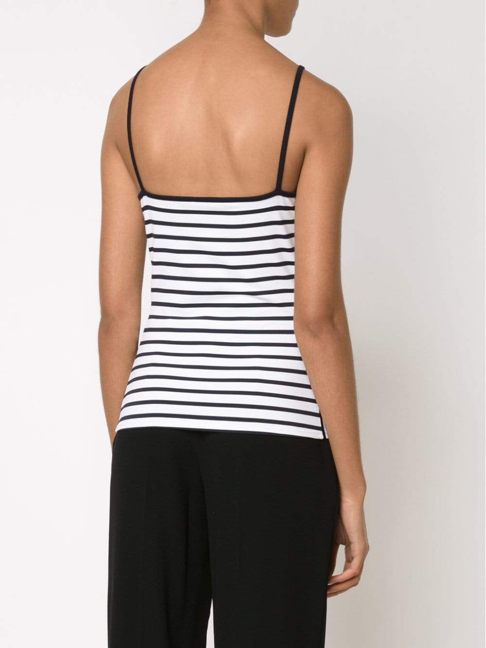ATEA OCEANIE-Matelot Stripe Camisole-