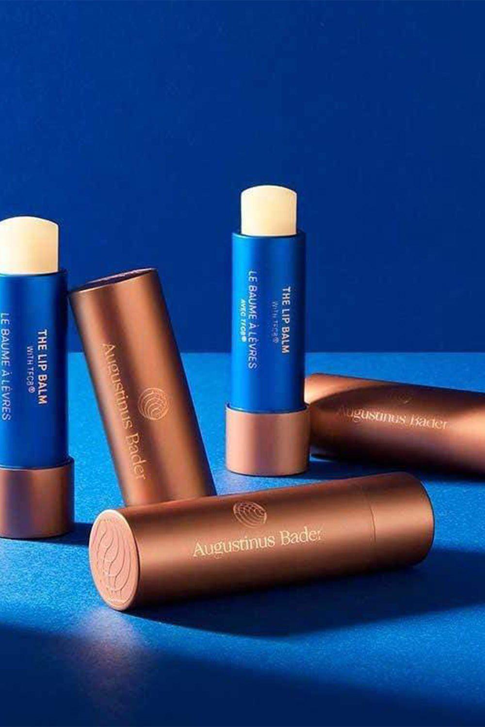 AUGUSTINUS BADER-The Lip Balm-0.14OZ
