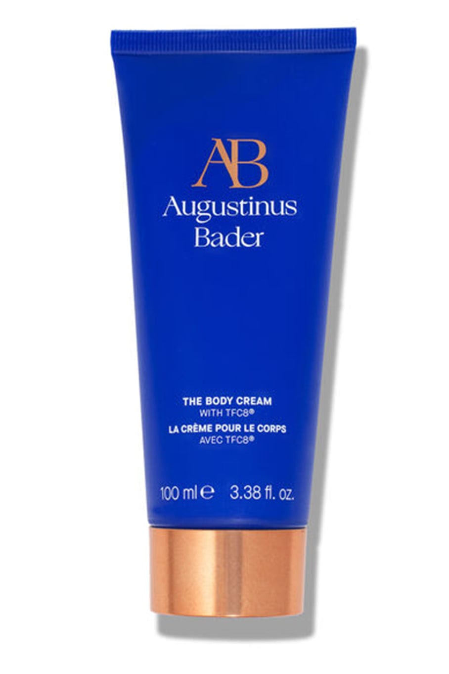 AUGUSTINUS BADER-The Body Cream-100ML