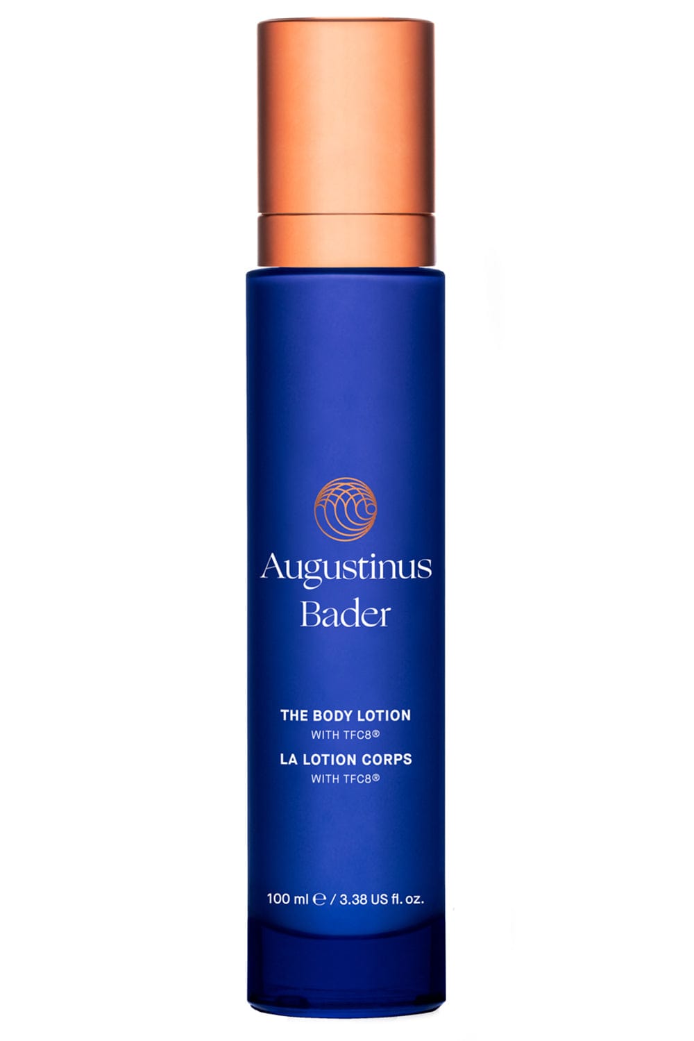 AUGUSTINUS BADER-The Body Lotion-100ML