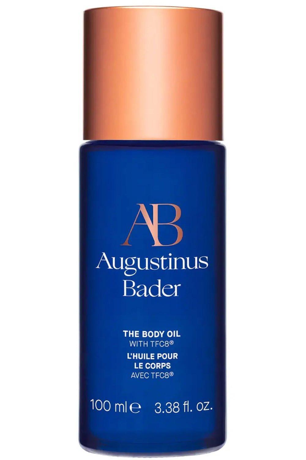 AUGUSTINUS BADER-The Body Oil-100ML
