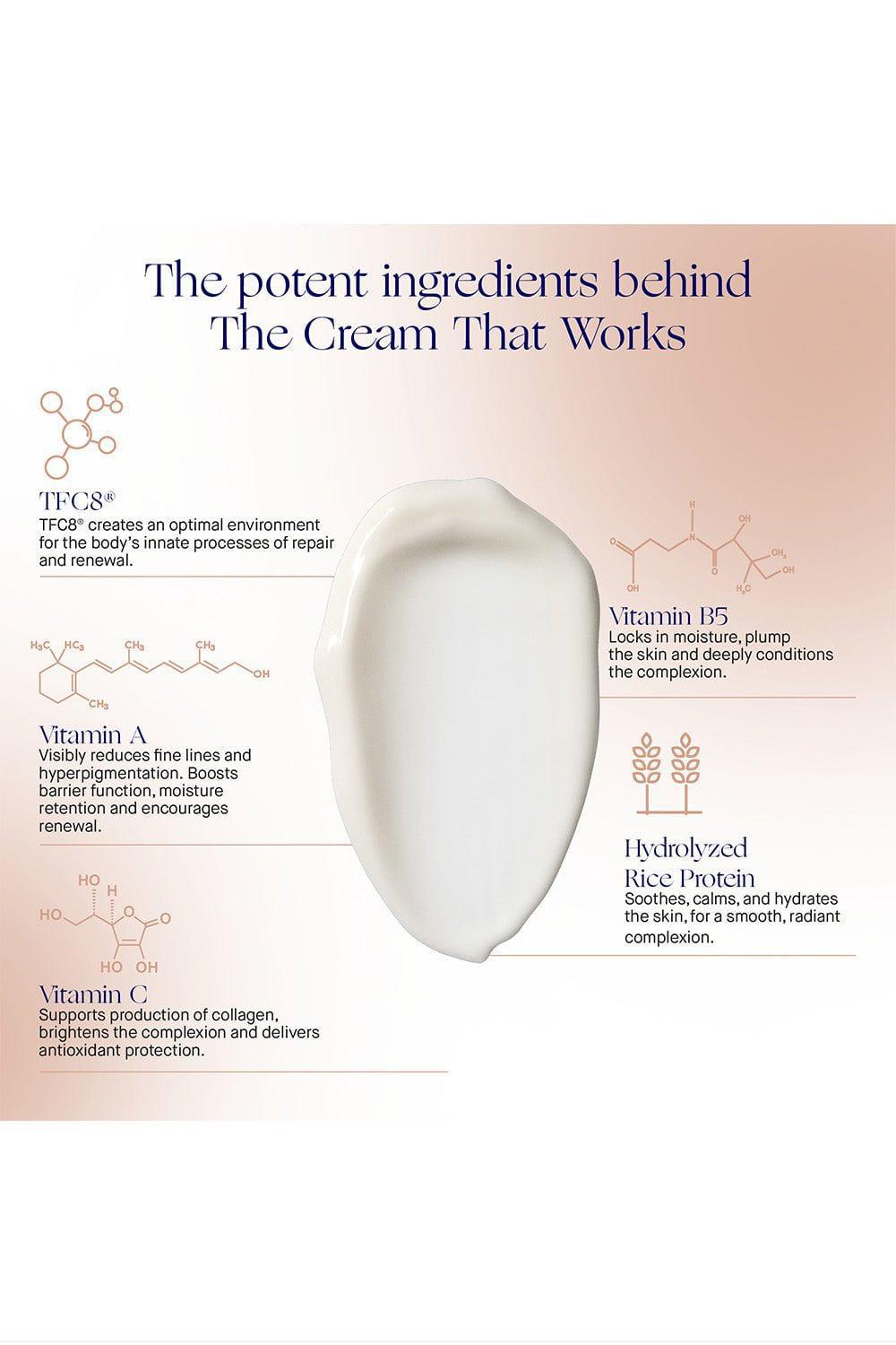 AUGUSTINUS BADER-The Cream-100ML