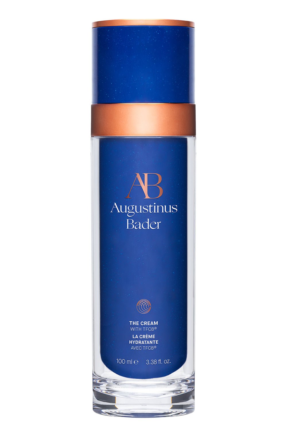 AUGUSTINUS BADER-The Cream-100ML