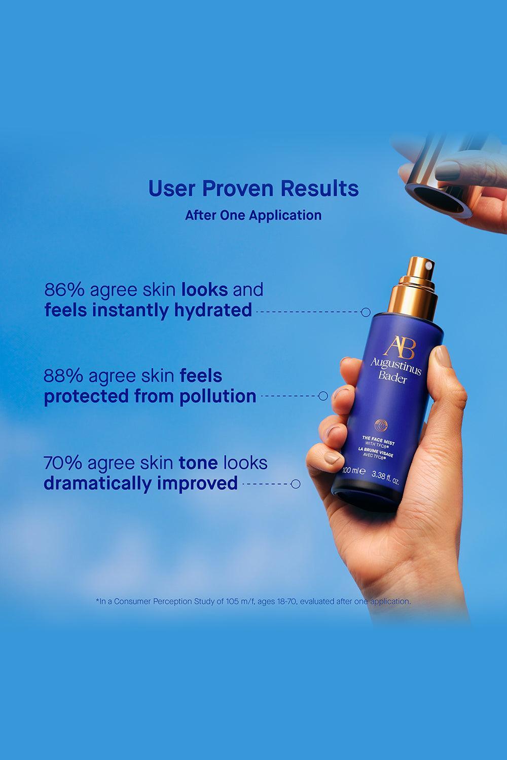 The Face Mist - 100ml-100ML-BEAUTYSKINCARE-AUGUSTINUS BADER