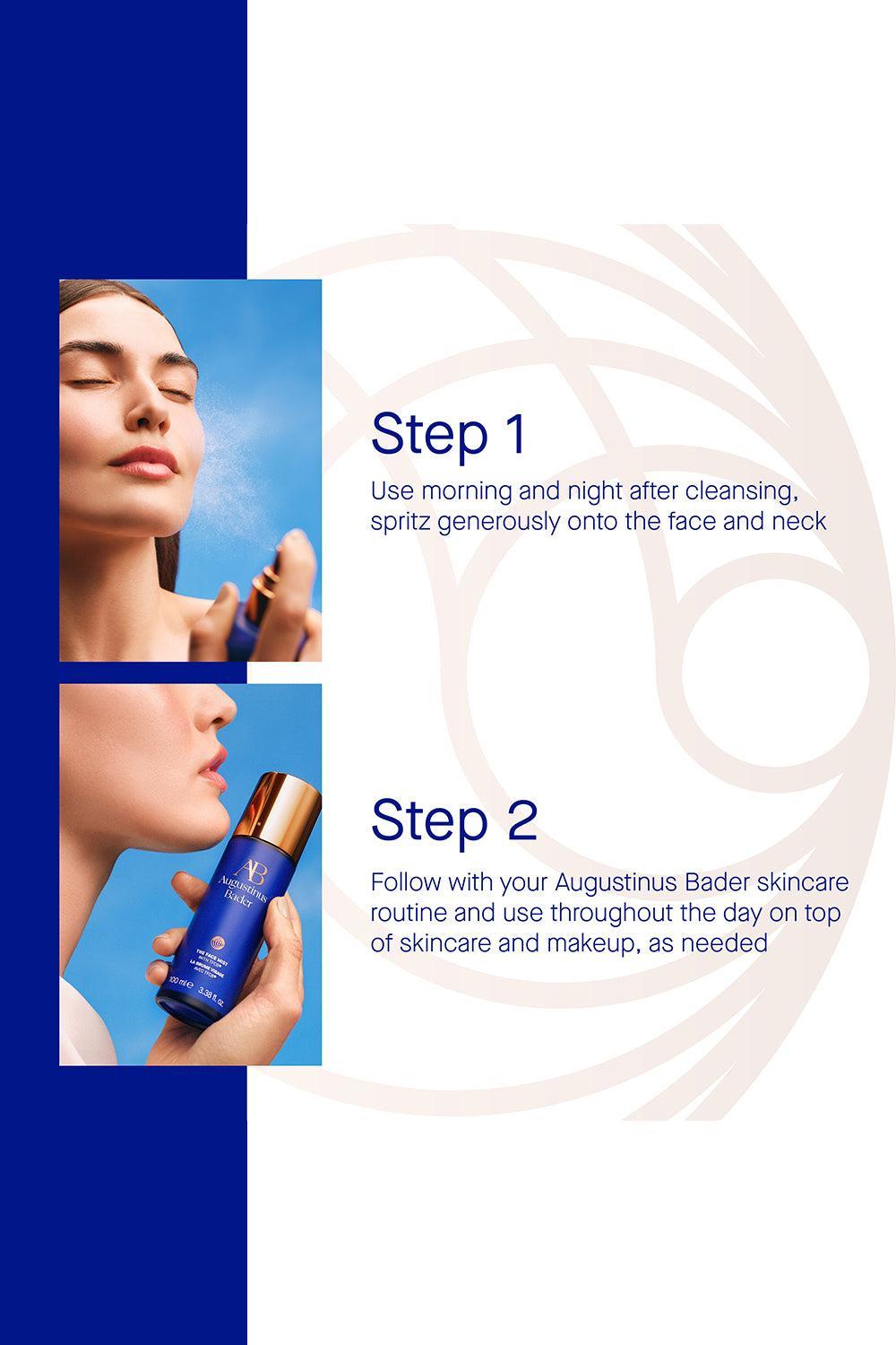The Face Mist - 100ml-100ML-BEAUTYSKINCARE-AUGUSTINUS BADER
