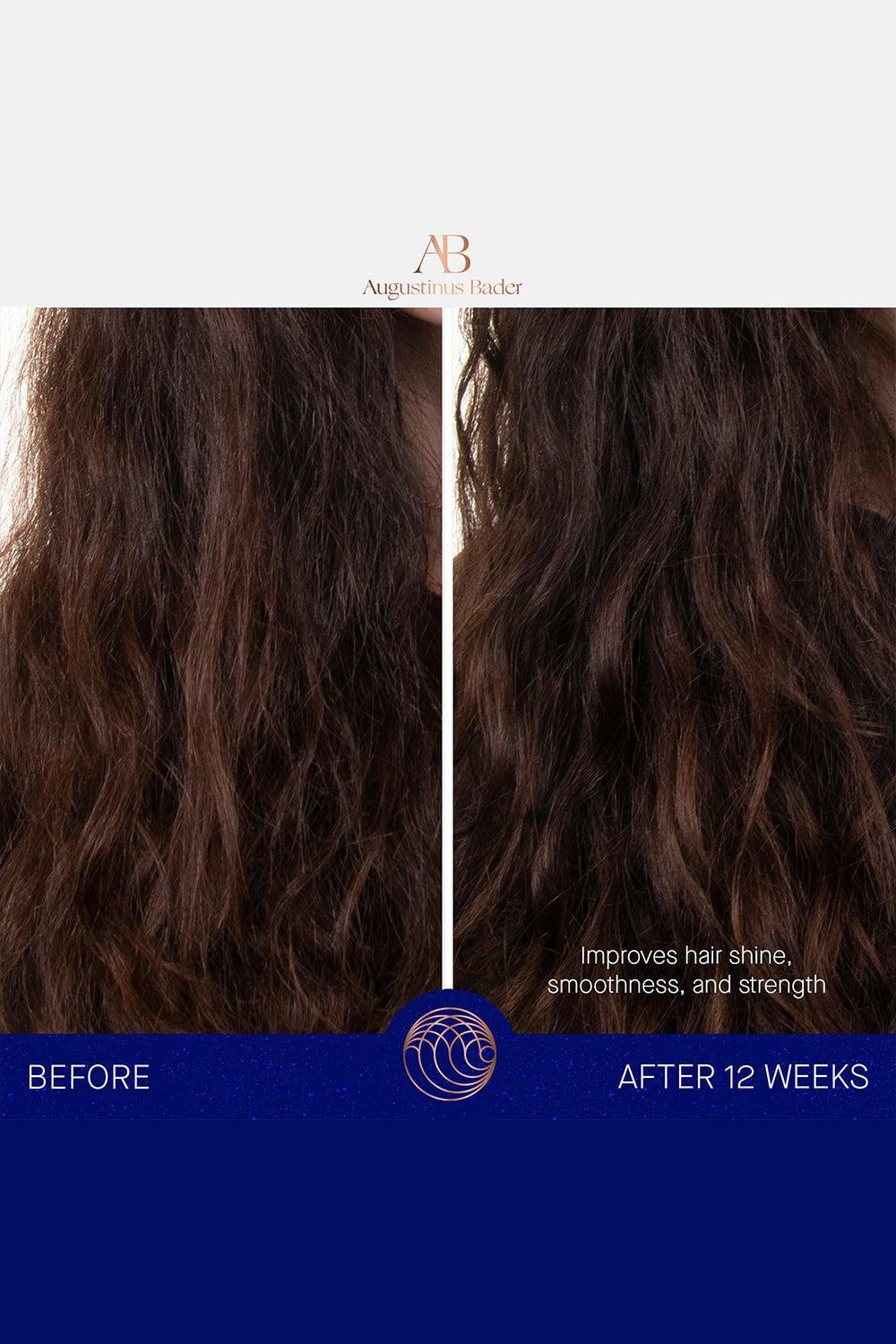 AUGUSTINUS BADER-The Leave-In Hair Treatment-100ML