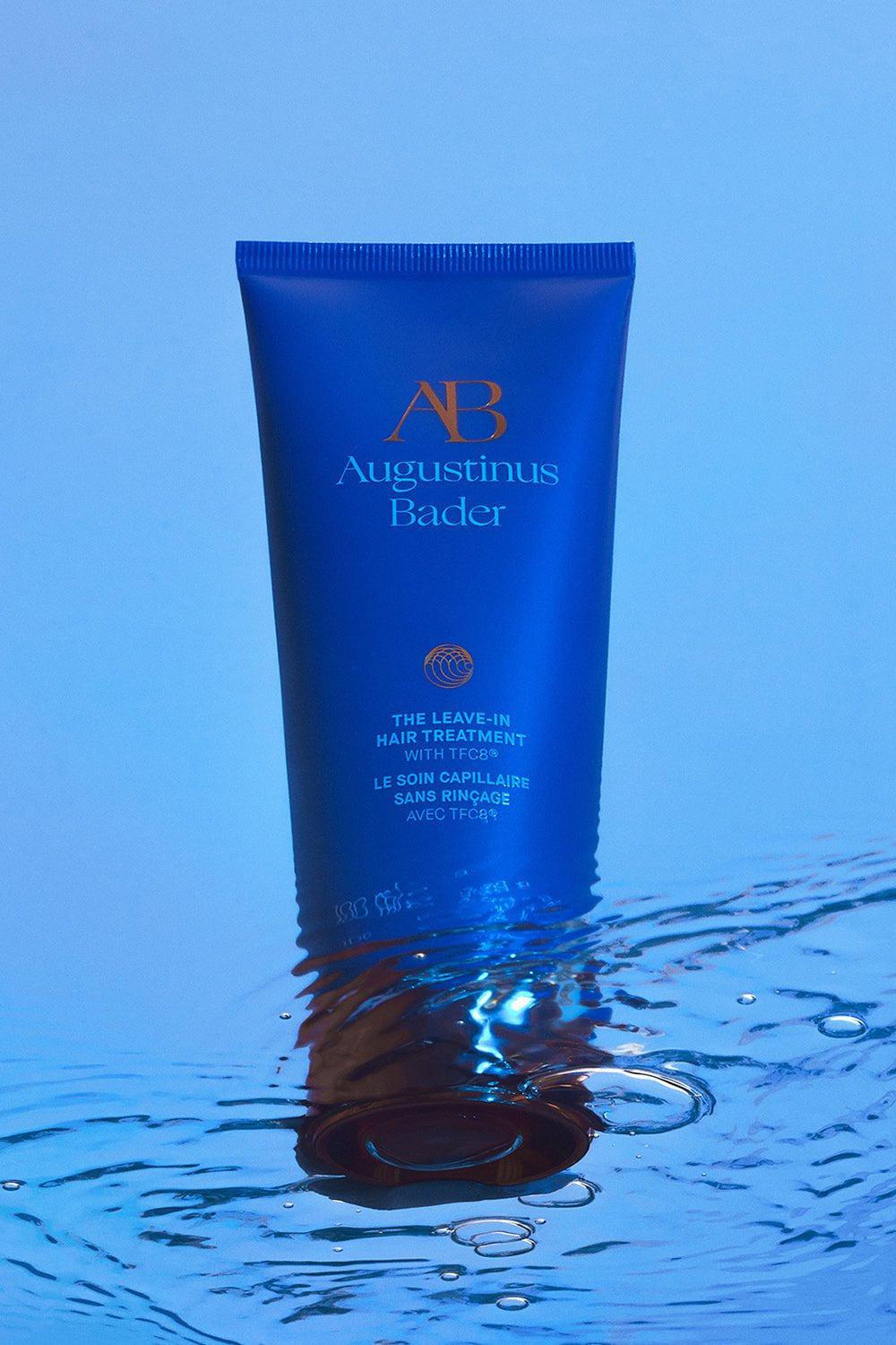 AUGUSTINUS BADER-The Leave-In Hair Treatment-100ML