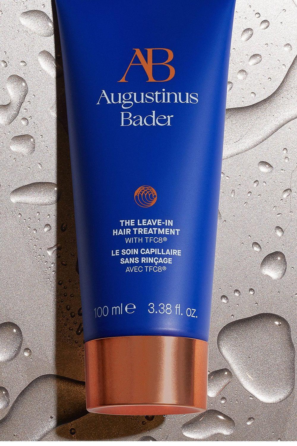 AUGUSTINUS BADER-The Leave-In Hair Treatment-100ML