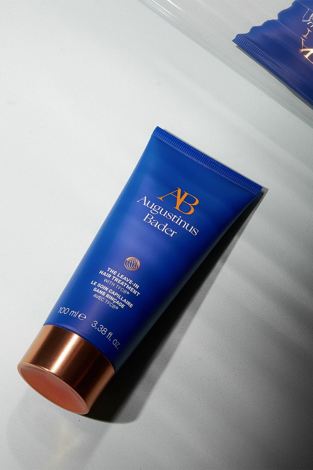 AUGUSTINUS BADER-The Leave-In Hair Treatment-100ML