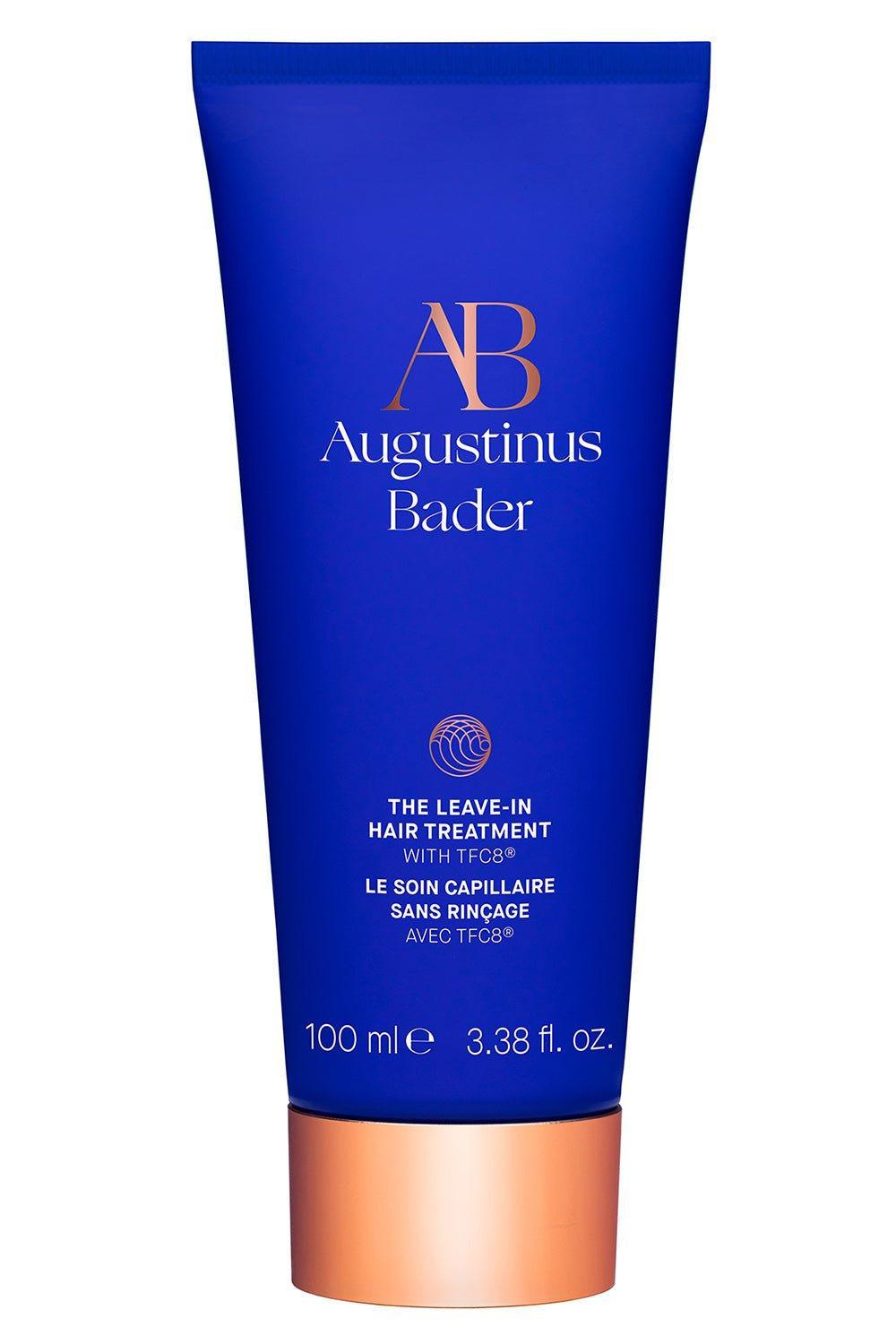 AUGUSTINUS BADER-The Leave-In Hair Treatment-100ML