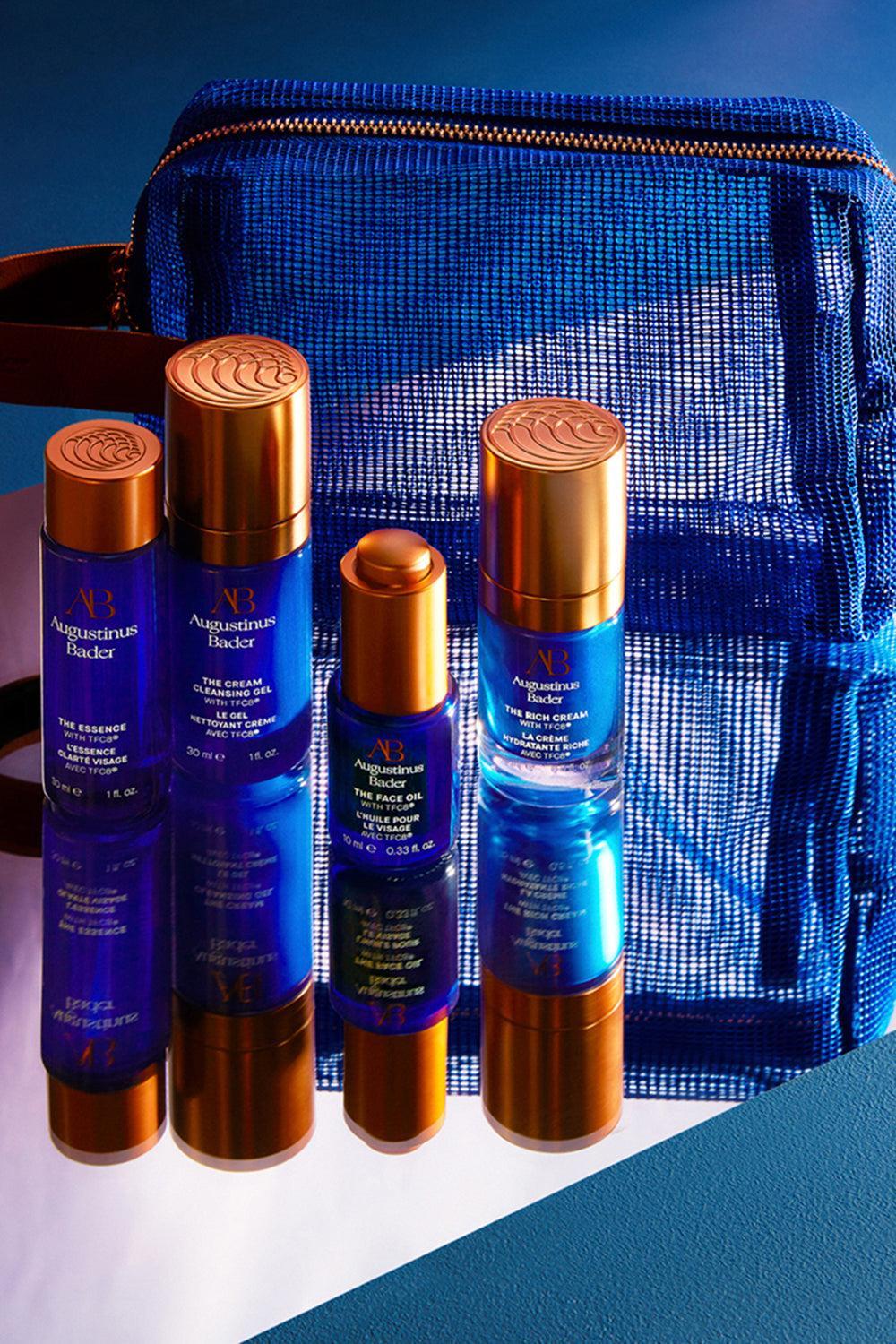The Starter Kit The Rich Cream-BEAUTYSKINCARE-AUGUSTINUS BADER