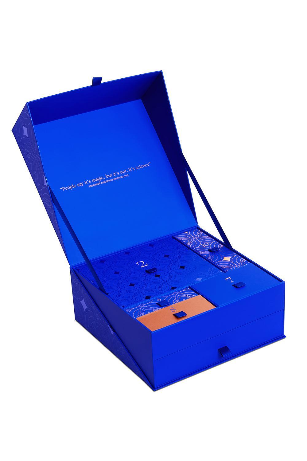 12 Days Of Bader-BEAUTYSKINCARE-AUGUSTINUS BADER