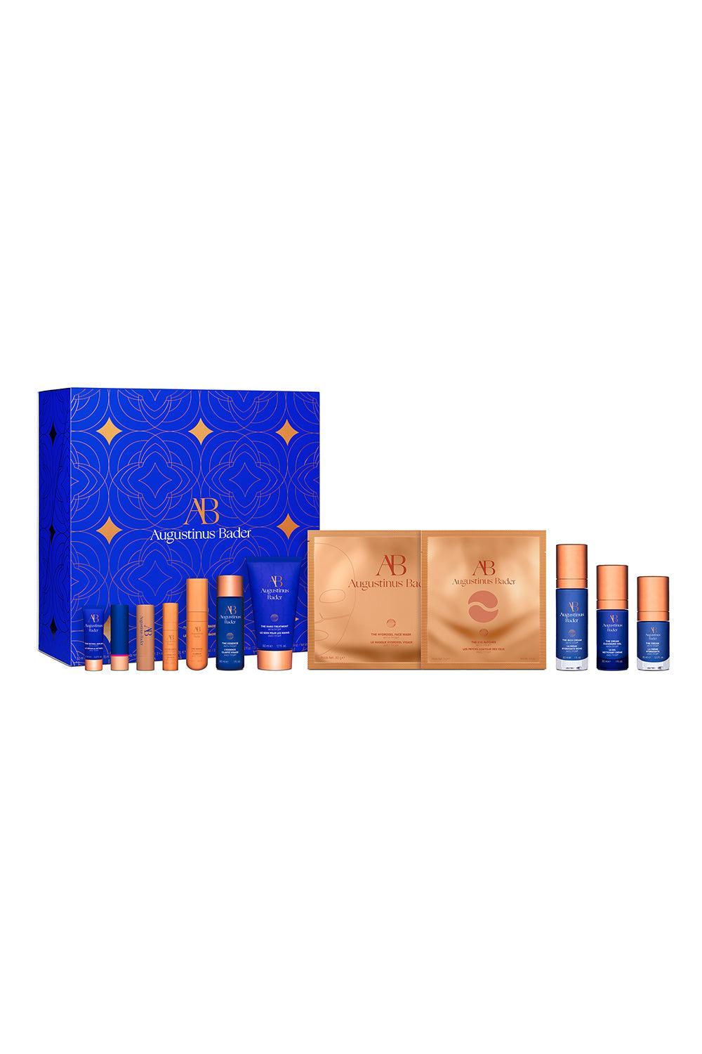 12 Days Of Bader-BEAUTYSKINCARE-AUGUSTINUS BADER
