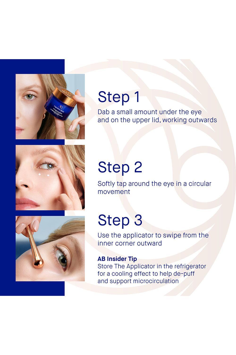The Rich Eye Cream-15 ML-BEAUTYSKINCARE-AUGUSTINUS BADER