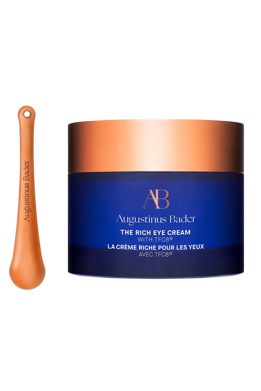 The Rich Eye Cream-15 ML-BEAUTYSKINCARE-AUGUSTINUS BADER