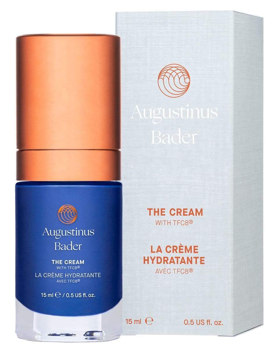 AUGUSTINUS BADER-The Cream 15ML-15ML