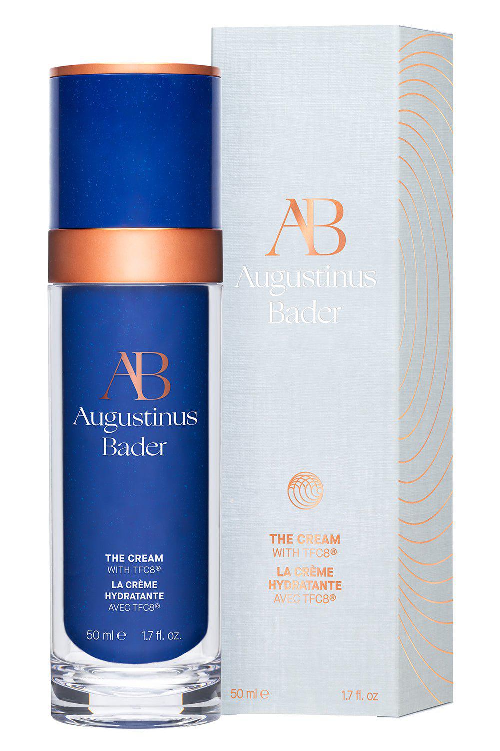 AUGUSTINUS BADER-The Cream-