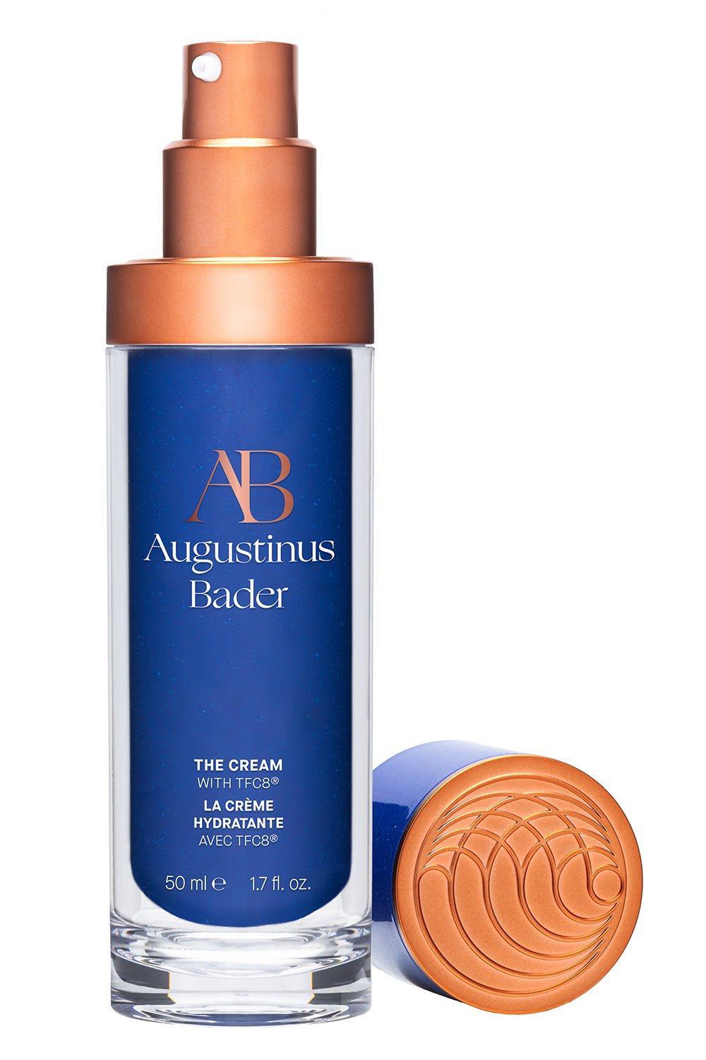 AUGUSTINUS BADER-The Cream-