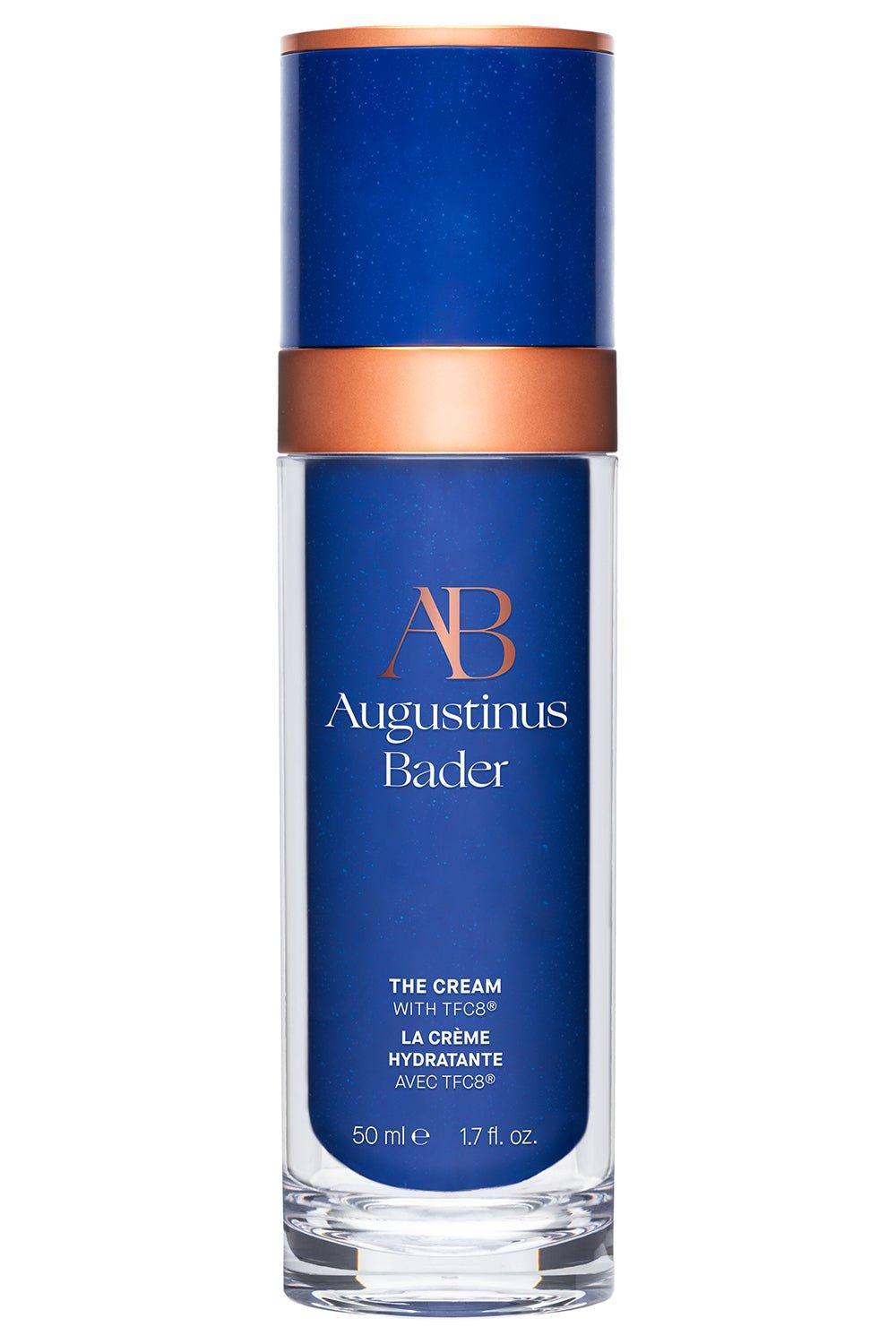 AUGUSTINUS BADER-The Cream-