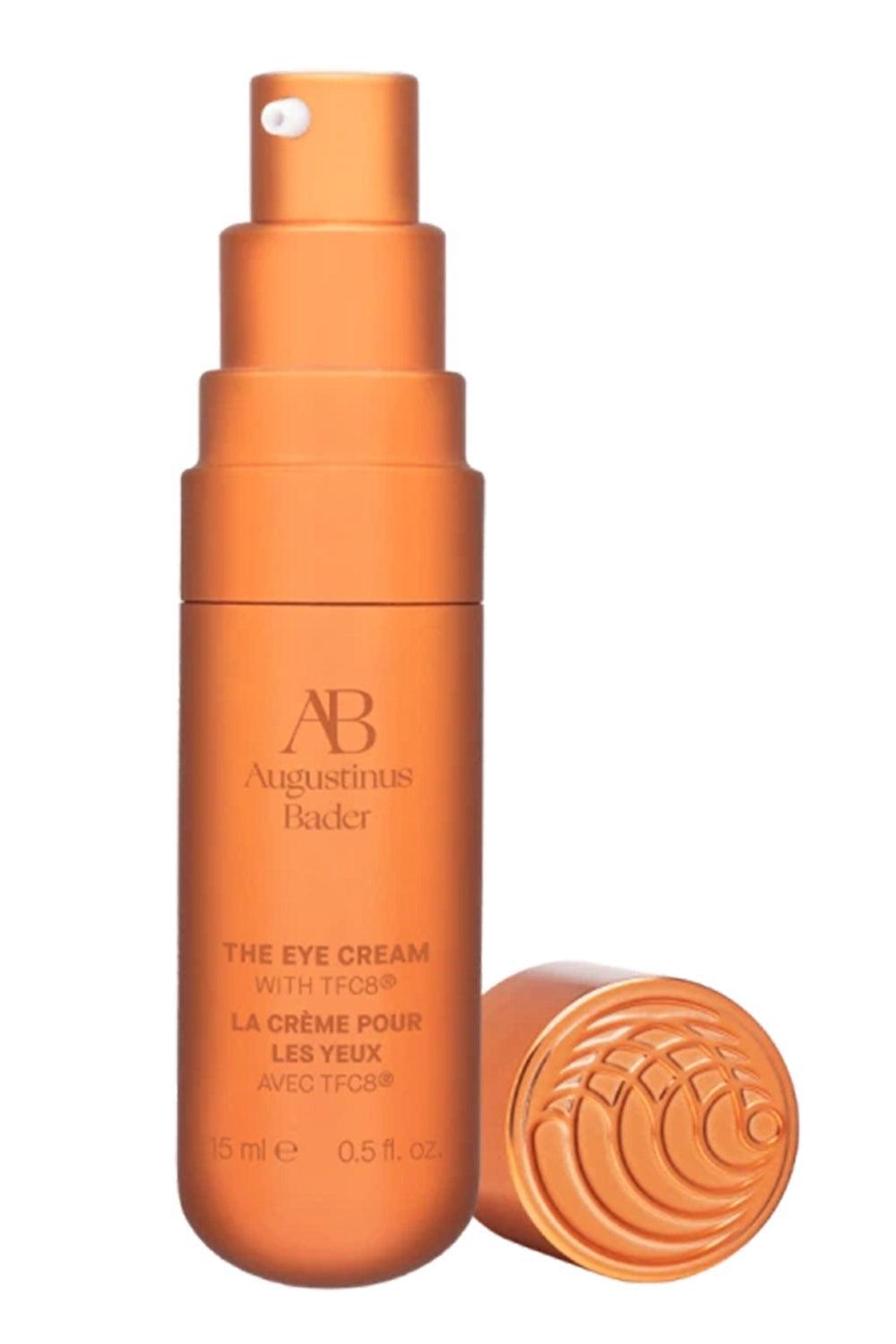 The Eye Cream Nomad-15ML-BEAUTYSKINCARE-AUGUSTINUS BADER