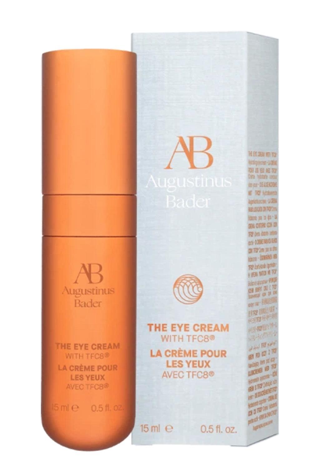 The Eye Cream Nomad-15ML-BEAUTYSKINCARE-AUGUSTINUS BADER
