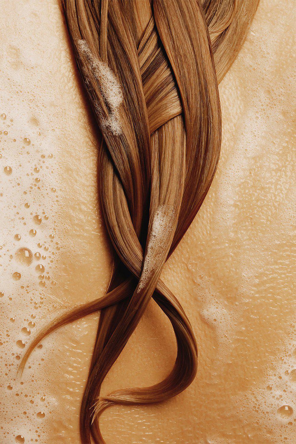 AUGUSTINUS BADER-The Rich Shampoo-200 ML