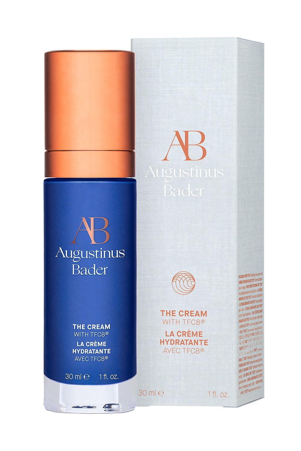 The Cream - 30ml-30ML-BEAUTYSKINCARE-AUGUSTINUS BADER