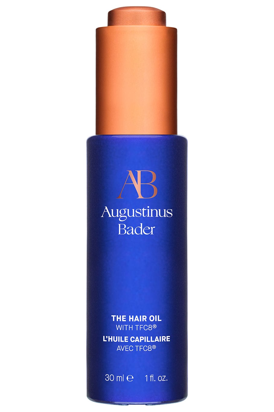 The Hair Oil 30ml