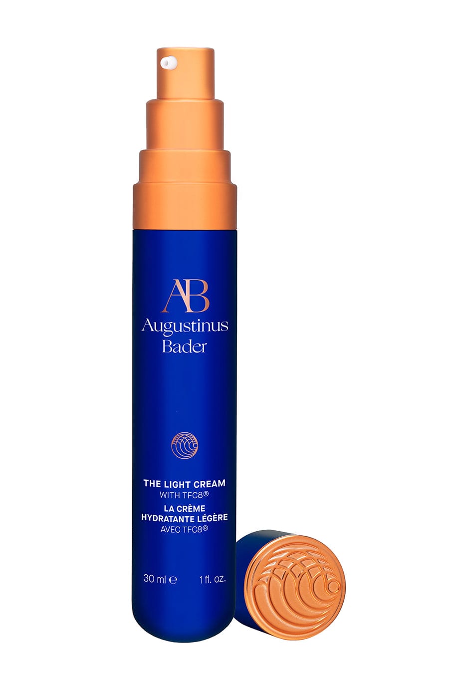 AUGUSTINUS BADER-The Light Cream-30ML