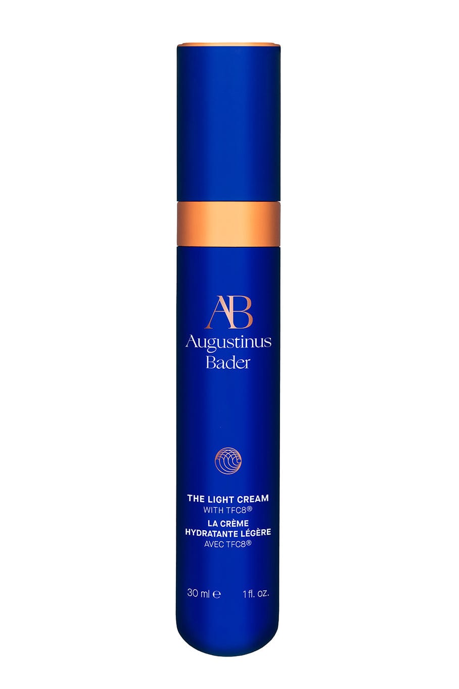 AUGUSTINUS BADER-The Light Cream-30ML