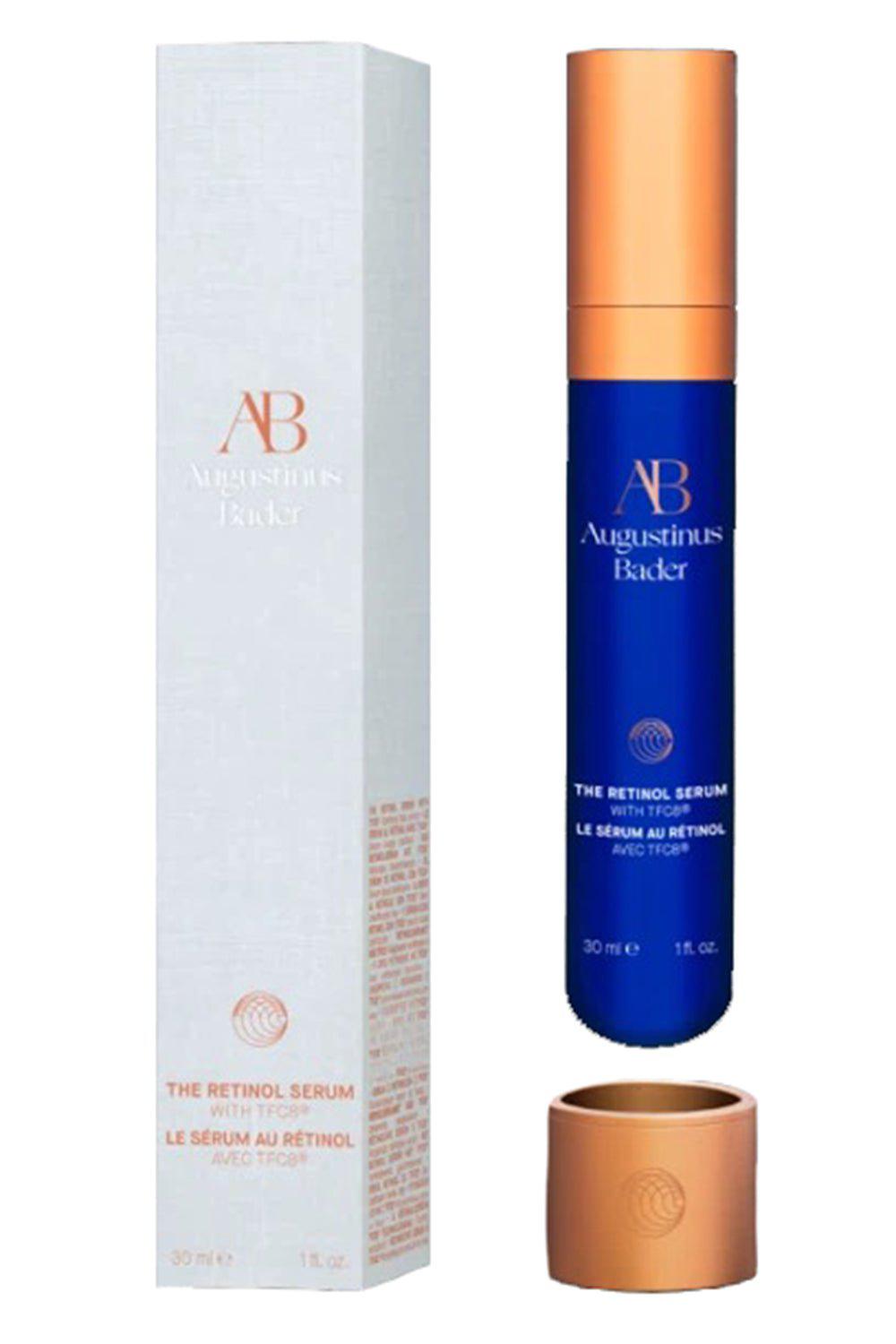 AUGUSTINUS BADER-The Retinol Serum-30ML