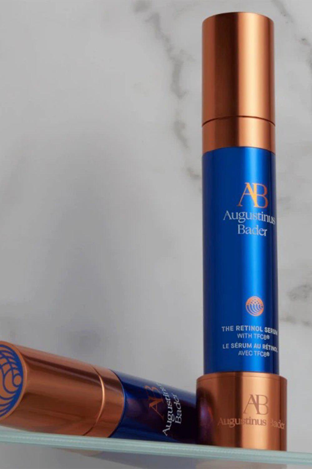 AUGUSTINUS BADER-The Retinol Serum-30ML