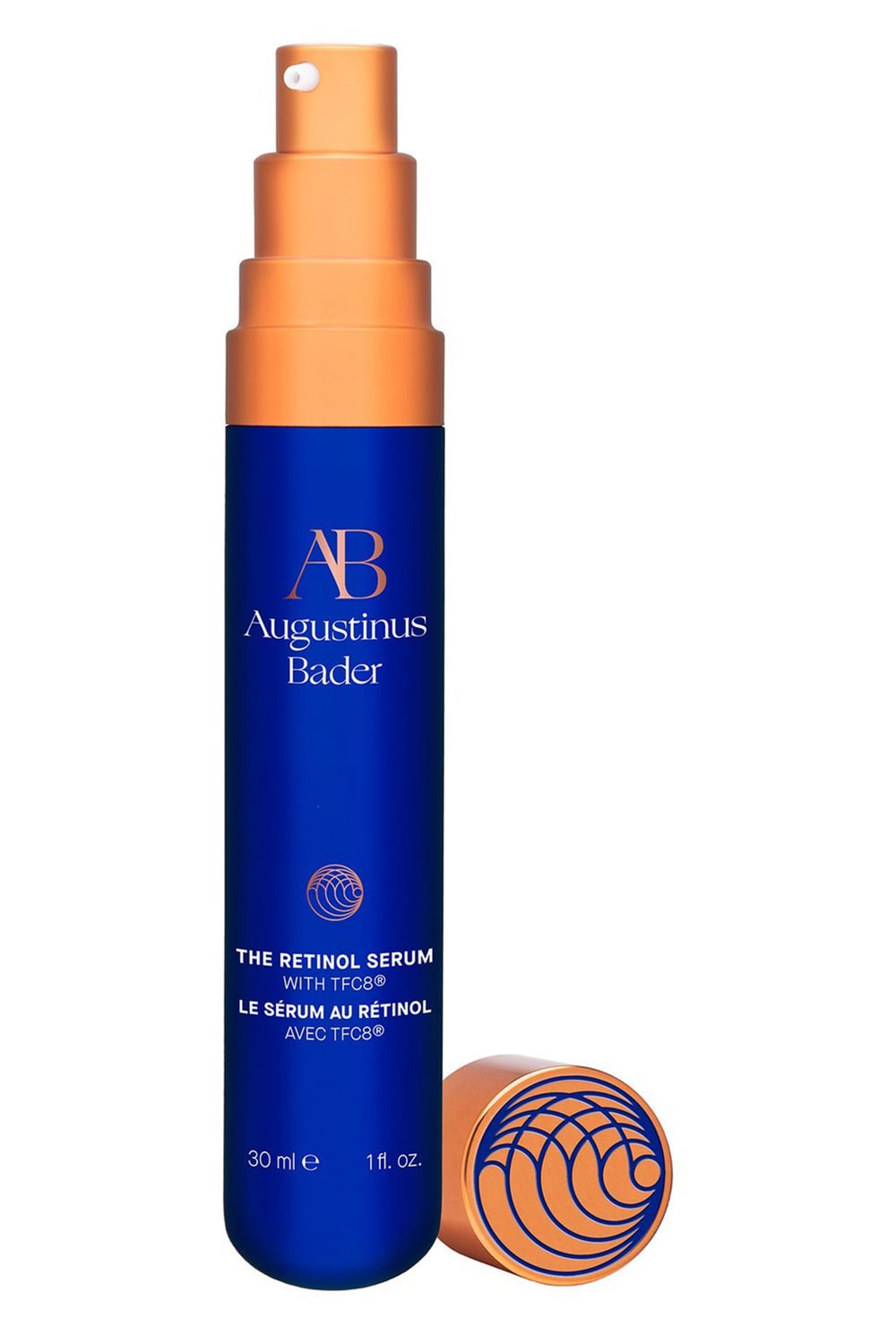 AUGUSTINUS BADER-The Retinol Serum-30ML