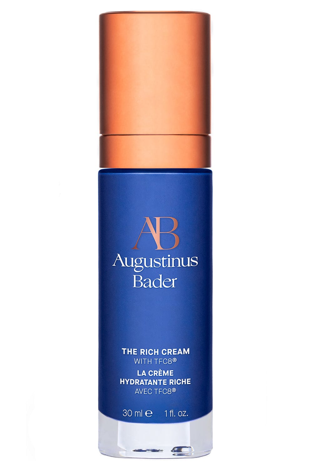 AUGUSTINUS BADER-The Rich Cream-30ML