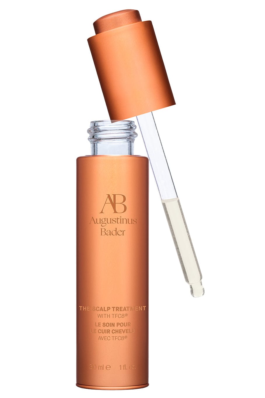 AUGUSTINUS BADER-The Scalp Treatment 30ml-30ML
