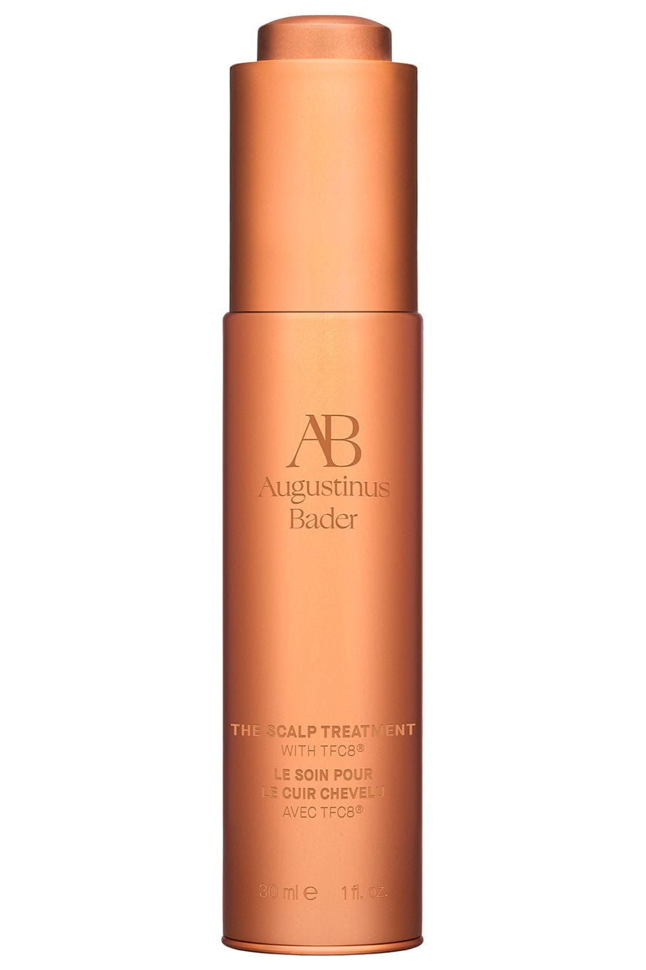 AUGUSTINUS BADER-The Scalp Treatment 30ml-30ML