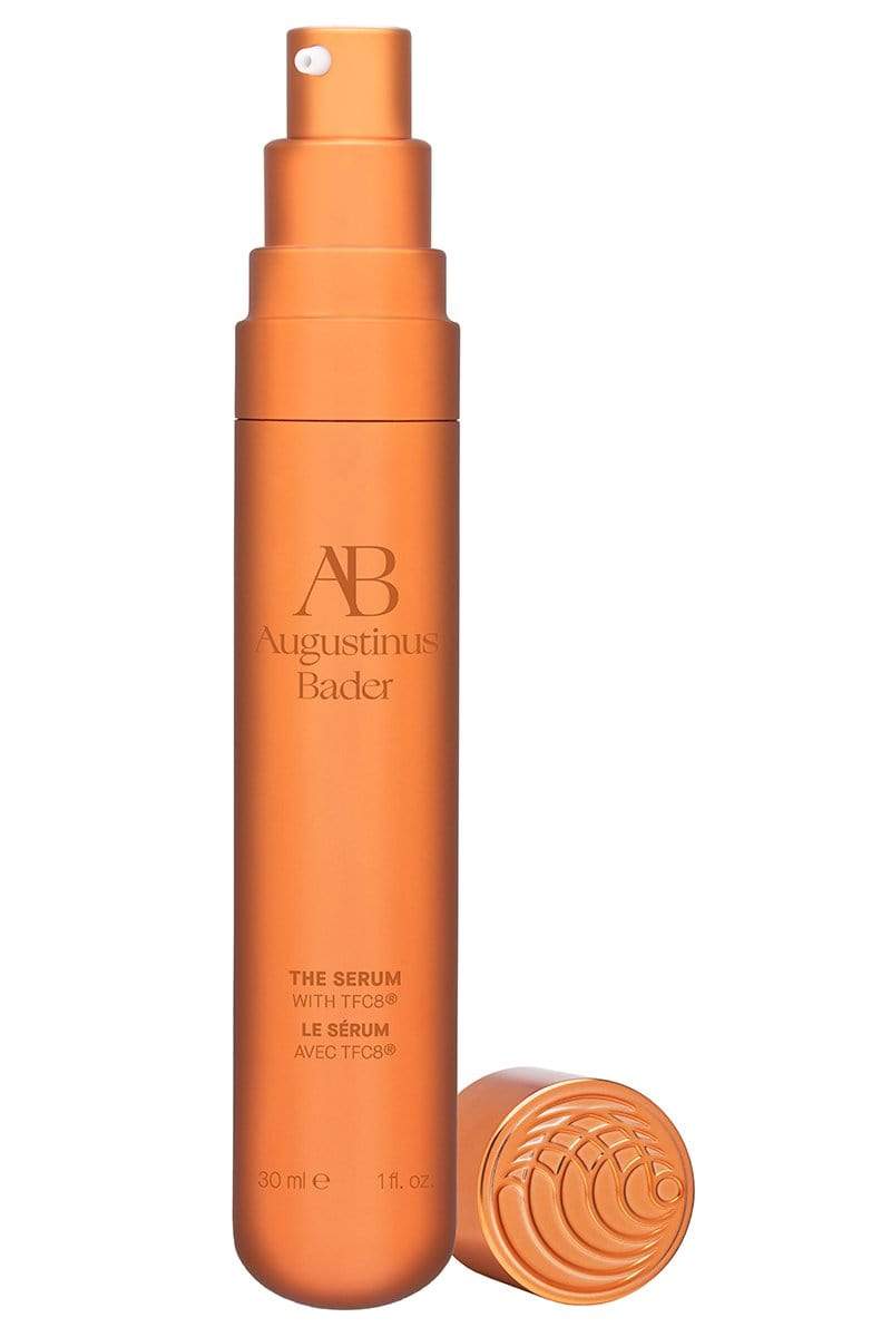 AUGUSTINUS BADER-The Serum 30 Ml-30ML