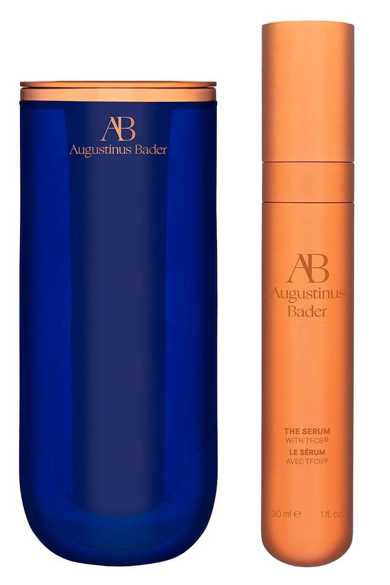 AUGUSTINUS BADER-The Serum 30 Ml-30ML