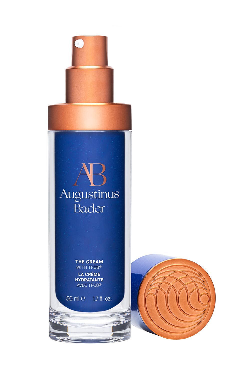 The Cream - 50ml-50ML-BEAUTYSKINCARE-AUGUSTINUS BADER