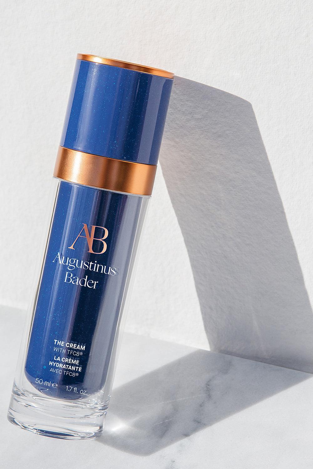 The Cream - 50ml-50ML-BEAUTYSKINCARE-AUGUSTINUS BADER